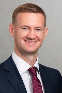 Image of Cal Roberts