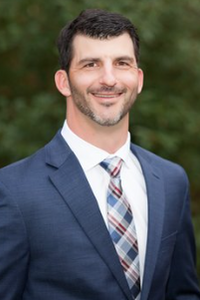 Image of Caleb Kleinpeter