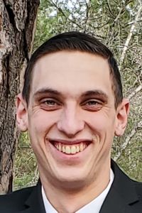 Image of Caleb Ness
