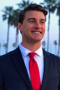 Image of Caleb Sturges