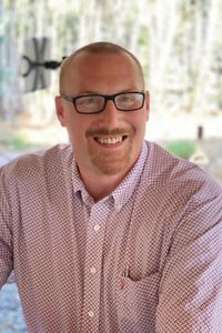 Image of Caleb Hoobery