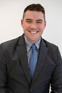 Image of Caleb Steffenhagen