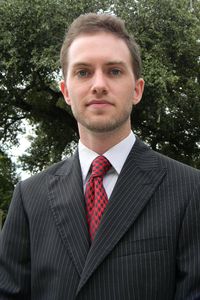 Image of Caleb Trotter