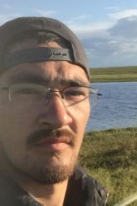 Image of Calvin Moto II