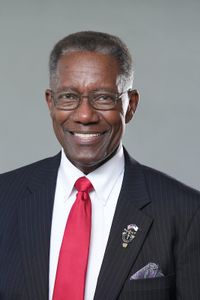 Image of Calvin Wimbish