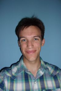 Image of Calvin Deutschbein