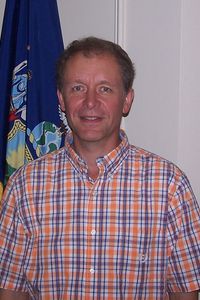 Image of Calvin Frelier