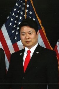 Image of Calvin Lee