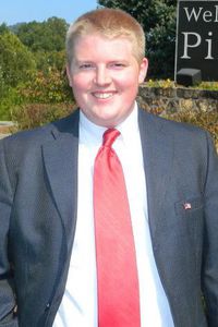 Image of Calvin Sidle