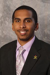 Image of Calvin Allen Young III