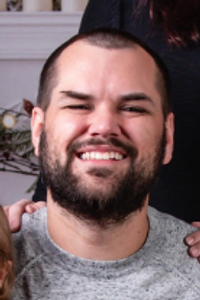 Image of Cameron Parsons