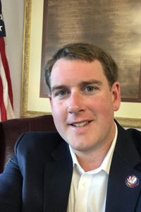 Image of Cameron Dickerson