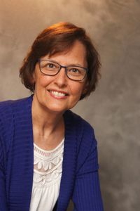 Image of Cammie Funston