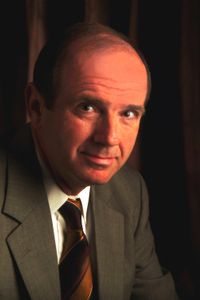 Image of Mark Shelley