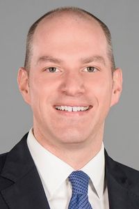 Image of Greg Ford