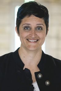 Image of Candace Aylor