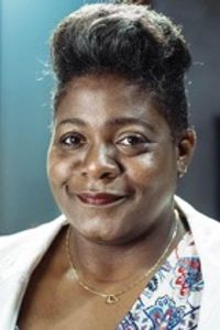 Image of Candace Hunter