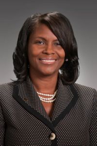 Image of Candance White