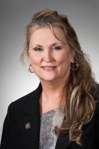 Image of Candice Keller