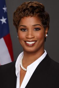 Image of Candice Jones