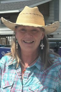 Image of Kathy Hegstad