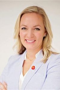 Cara Reynolds - Ballotpedia