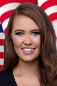 Image of Cara Mund