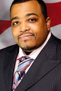 Image of Cardell C. Patillo Jr.