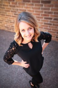 Image of Carissa Barrett