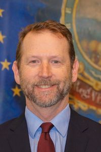 Image of Carl Demrow