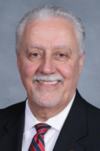 Image of Carl Ford
