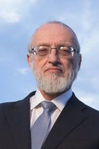Image of Nachman Caller