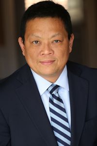 Image of Carl S. Cansino