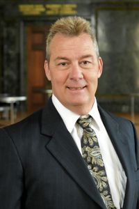 Image of Carl Spoerer