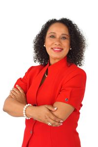Image of Carla Brailey