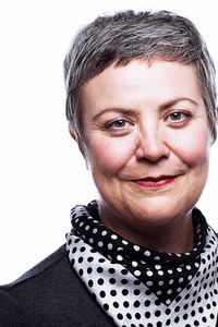 Image of Carla Gericke