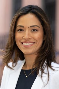 Image of Carlina Rivera