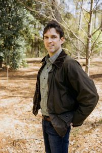 Image of Carlisle Kennedy