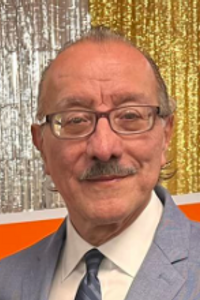 Image of Carlos Quintanilla