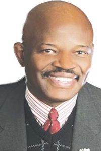 Image of Carlos Antonio Raymond