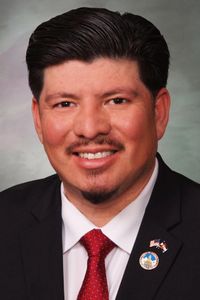 Image of Carlos Barron