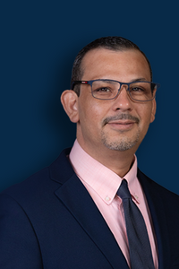 Image of Carlos Heredia Sr.