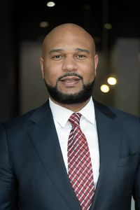 Image of Carlos Moore