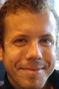 Image of Christopher Carlson