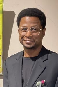 Image of Carlton Anderson