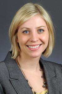 Image of Carly Melin