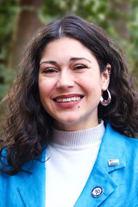 Image of Carmen Rivera