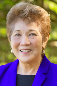 Image of Carol Fukunaga