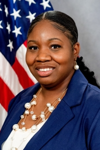 Image of Carol Kazeem