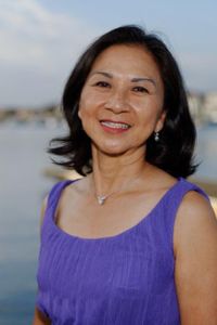 Image of Carol Kwan